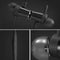 W1 Magnetic Bluetooth In-ear Earphone Stereo Earbuds Headset w/ Microphone