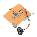 All-in-1 component tester transistor diode capacitor resistor inductor meter 3C