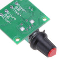 DC New 1.8V 3V 5V 6V 12V 2A Low Voltage Motor Speed Controller
