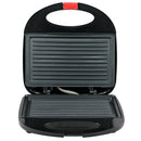 Electric Egg Sandwich Maker Mini Grilling Panini Baking Plates Toaster Mult
