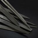 10pcs Needle File Set Precision Jewellers Small Jewelry Metal Hand Repair Tools*
