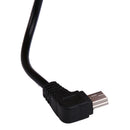 Mini USB Hardwire DC Car Charger Kit for Dash Cam Camcorder Vehicle DVR