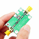 1-2000MHz 2Ghz Low Noise LNA RF Broadband Amplifier Module 30dB HF VHF/UHF O8G1