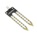 5pcs Soil Moisture Hygrometer Module for Moisture Arduino Wire Water Sensor
