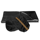 Magnetic Car Windscreen Cover SUV Windshield Frost Snow Ice Heat Shield Sunshade