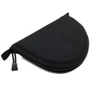 Outdoor Bag Portable Black Revolver Rug Carry Storage Case for All Compact