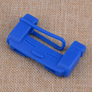 Car Safety Seat Belt Buckle Anti-Scratch Shell Case Cover Protective