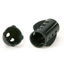 Cap Type Pellet Feeder Fishing Bait Cage Feeder Bait Trap Basket