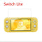 Tempered Glass 9H Screen Protector Film Fit for Nintend Switch Lite Console