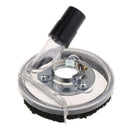 Adjustable Transparent Grinder Dust Shroud For Angle Grinders Hand Grinders-fit