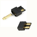 10 Pairs Plugs Lipo/NiMh Battery RC Connector Adapter For  RC Car