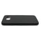 For Galaxy S6 - Anti Scratch Bumper Case Skin Back Cover Guard Protector Black
