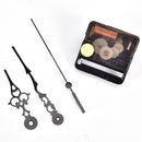 DIY Clock Quartz Motor Wall Mechanism Clock Movement Repair Parts Replacement â„–[