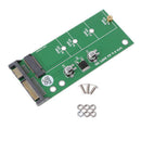 Ngff ( M2 ) Ssd To 2.5 inch Sata Adapter M.2 Ngff Ssd To Sata3 Convert Card Y5I2