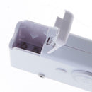 Portable Mini Desktop Sewing Machine Automatic Thread Lightweight