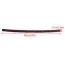 Latin Dance Training Fitness Pilates Yoga Elastic Stretch Resistance Band BS Gw