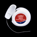 50m Peppermint Micro wax Dental Floss Care Picks Tooth Cleaner Health Supply  Gw