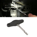 Electrical Service Tool Connector Removal Tool Auto Mechanic Combination To