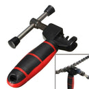 Bike Chain Repair Tool Splitter Rivet Extractor Break Pin Remove Bicycle 3C