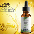 Retinol Serum Natural High Strength 2.5% Best Eye Face Advanced Hyaluronic Acid