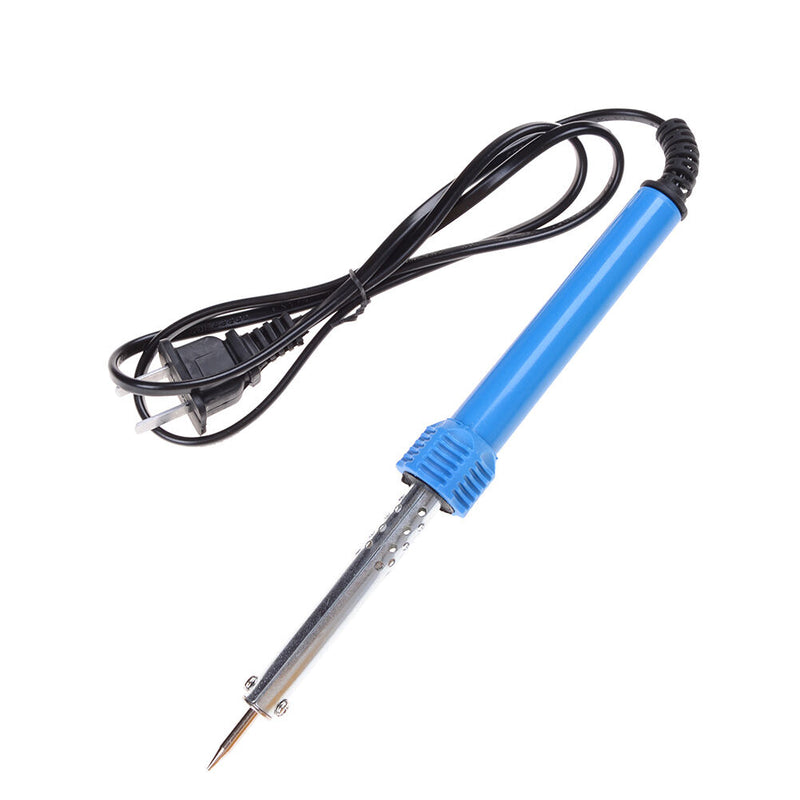 New 220V 40W Electric Sucker Iron Temperature Welding Soldering Iron Tool Gw