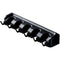 Multifunctional Wall Mounted Mop Brush Broom Holder Hanger Organizer Storag Q7P2