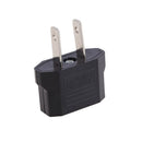 Foreign Travel Voltage Coverter EU to US AC Power Plug Adapter