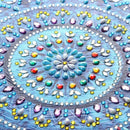 Special Shaped Mandala Religious Diamond Paintings 5D Diy Diamond Embroider