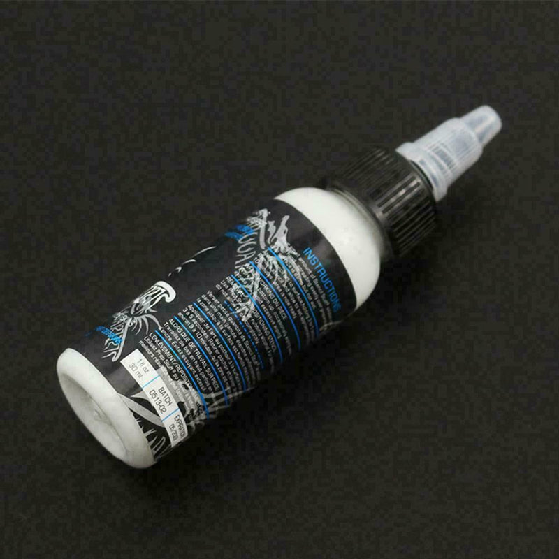 30ML Tattoo Transfer Solution Gel Soap Cool Stencil F7G Primer HOT Stuff Cr B8R4