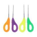 New Fishing Bait Needle Line Drill Tackle Rigging Tools Boilie Carp AccessoSEAU