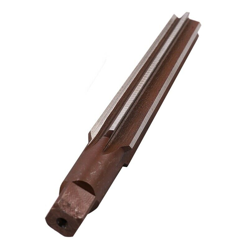 1 Sets of 2 Branches New Hand Reamer Set MT2 Morse Taper Hand Reamer Set fo