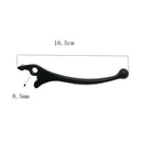 Brake Lever Right Side Assembly for 90CC 110CC 125CC 140CC Pit Dirt Bike