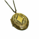 Alloy Carved Pendant Necklace Openable Cowboy Rodeo Punk Choker Jewelry