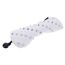Universal Golf Club Head Covers Putter Protector Sleeve Head Sock Case M