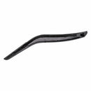 Left Side Inner Door Panel Handle Pull Trim Cover for X1 E84 10-16 (Black)