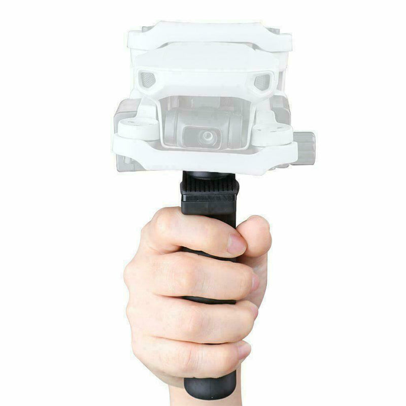 For DJI Mavic Mini Drone Mounting Handheld Stabilizer Clip Holder Bracket E4G8