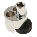 Stud Removal Extractor Installer Set 1/2inch Drive 1/4-3/4inch for Car Truck