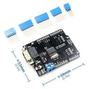Mcp2515 Module Ef02037 for Arduino Can-Bus Shield Expansion Board Developme V8Q3