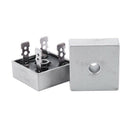 2 x KBPC3504 Metal Bridge Rectifier DIODE 35A 400V S9B6