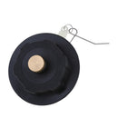 Durable Gas Cap Fuel Oil Tank Cover Assy For Marine Outboard Engine 2 Storke 4HP