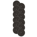 248Pcs Rotary Tool Accessories For Easy Cutting Grinding Sanding Carving An