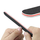 Ingrown Toenail Corrector Patch Brace Treatment Tape w/Pusher Nail File Set