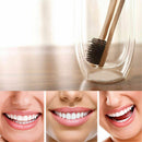 1pc New Environmental Soft Toothbrush Bamboo Oral Care Teeth Brushes Eco