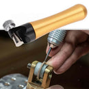 Durable Metal Ring Fixture Clamp Adjustable Ring Fixture Clamp Setting Tool Kit
