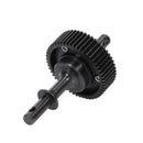 Gearbox Transmission Gears with Motor Gear for Axial SCX10 RC Crawler Car
