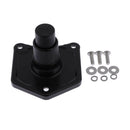 Motorcycle Pushbuttom Start Button for Harley91-17 EVO TWIN CAM 17762, Metal