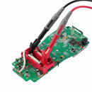 Auto Repair Tool Multimeter Meter Pen Line Test Kit,Digital Multimeter Lead
