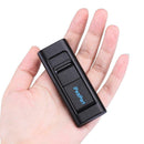Mini WiFi Display Dongle Receiver 1080P HDMI TV DLNA Airplay Miracast