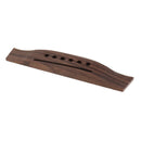 Wooden Guitar BridgeÃ¯Â¼Å’Acoustic Folk Guitar AccessoryÃ¯Â¼Å’TL Guitar Accessory