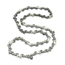 16" Chainsaw Saw Chain Blade Craftsman Pitch 3/8"lp 0.050 Gauge-56dl-Drive-Link-
